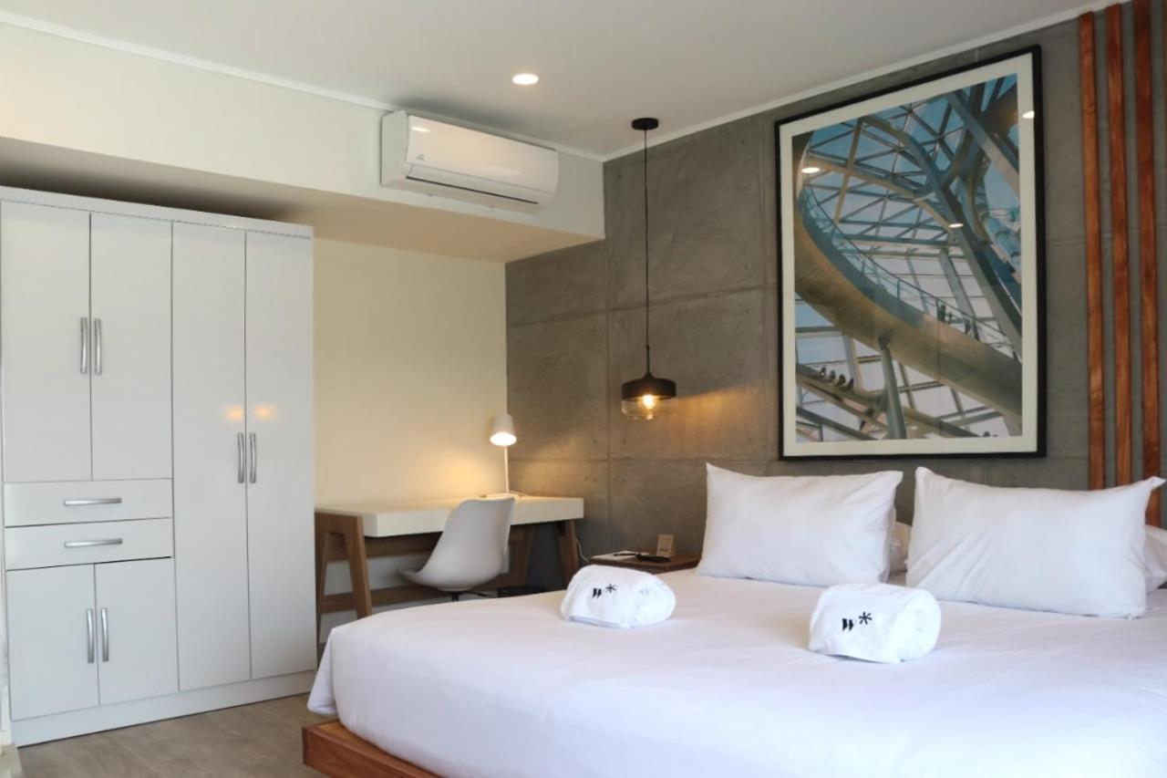 Appartement Black By Wynwood House