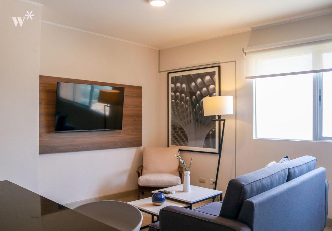 Black By Wynwood House Appartement Lima