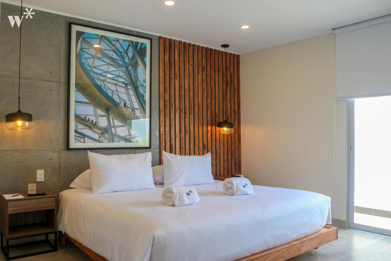 Black By Wynwood House Appartement Lima
