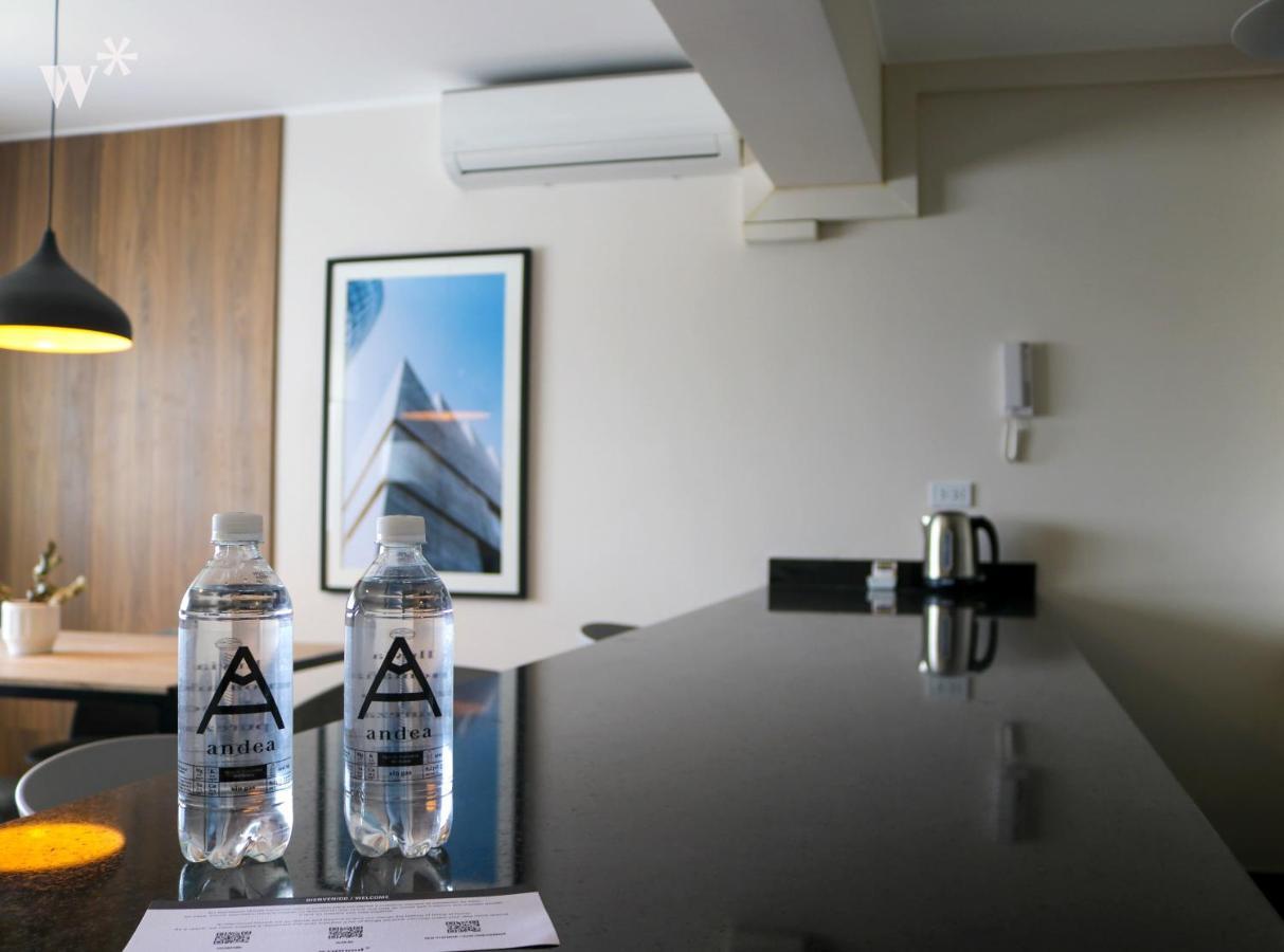 Black By Wynwood House Appartement
