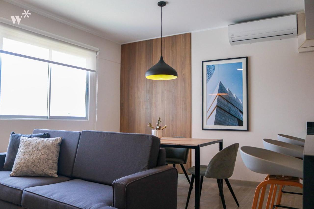 Appartement Black By Wynwood House
