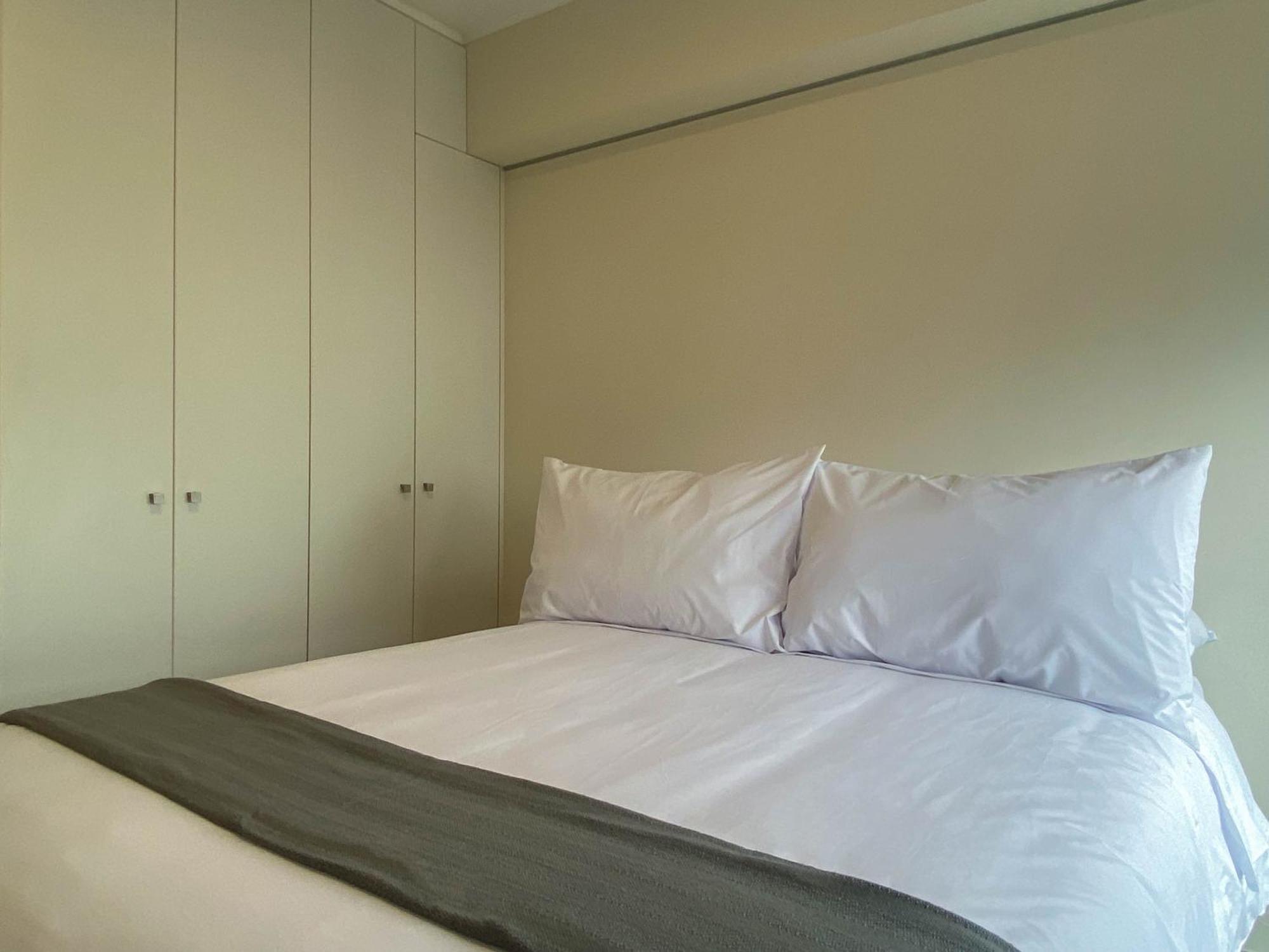 Appartement Black By Wynwood House Lima