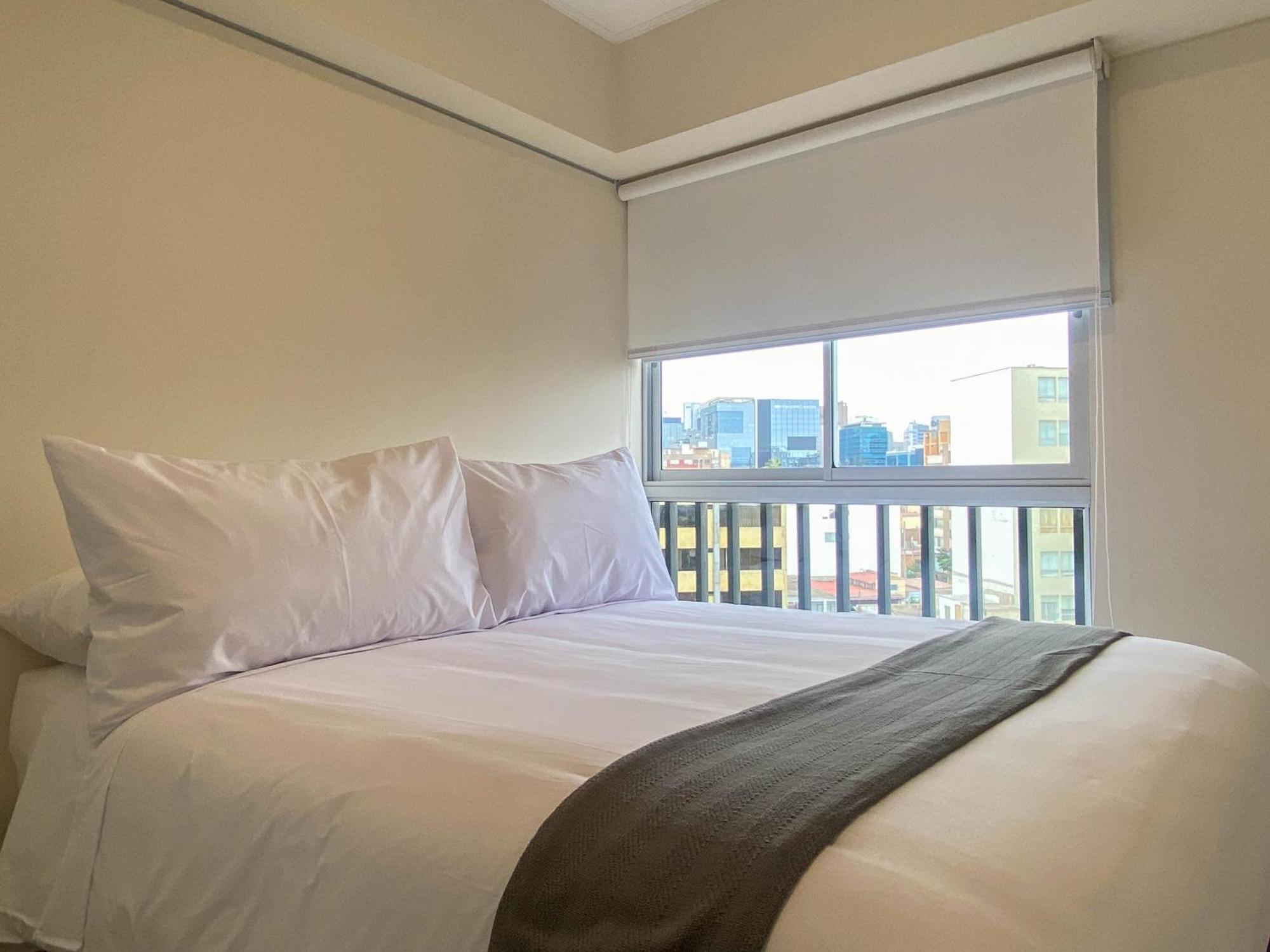 Black By Wynwood House Appartement