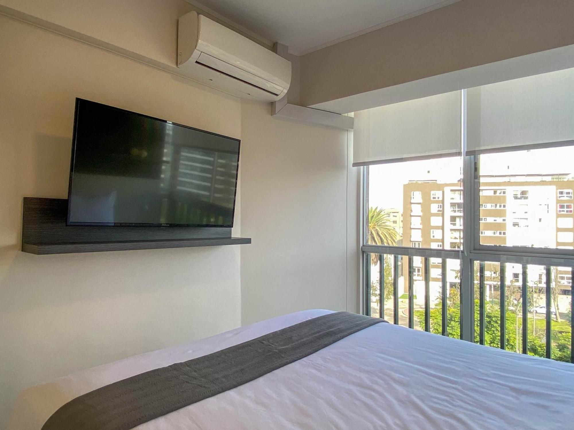 Black By Wynwood House Appartement *
