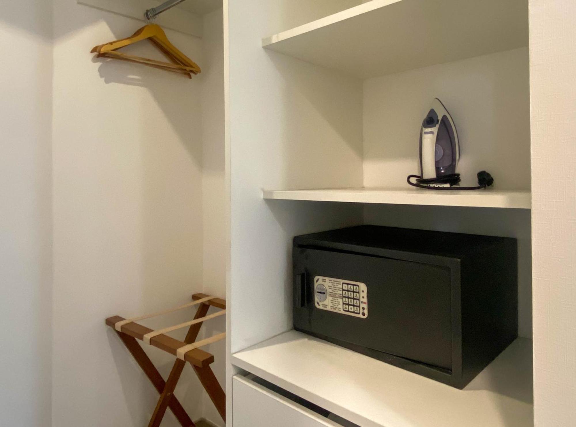 Appartement Black By Wynwood House *