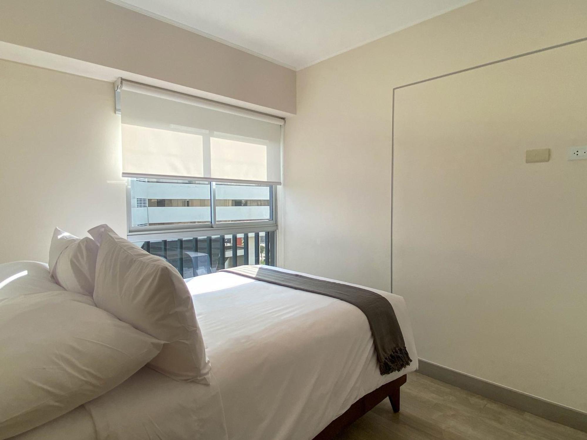 Black By Wynwood House Appartement Lima