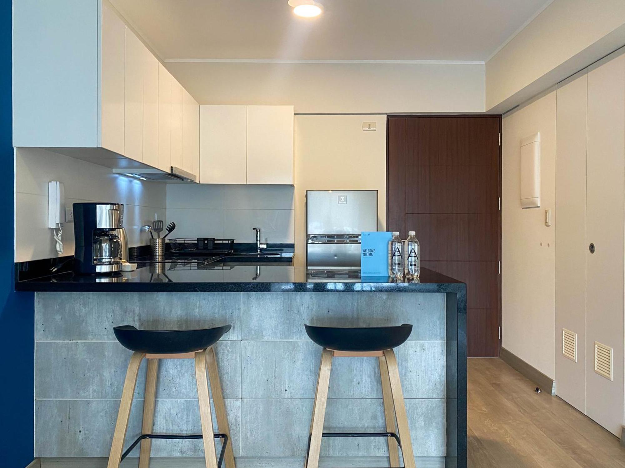 Black By Wynwood House Appartement