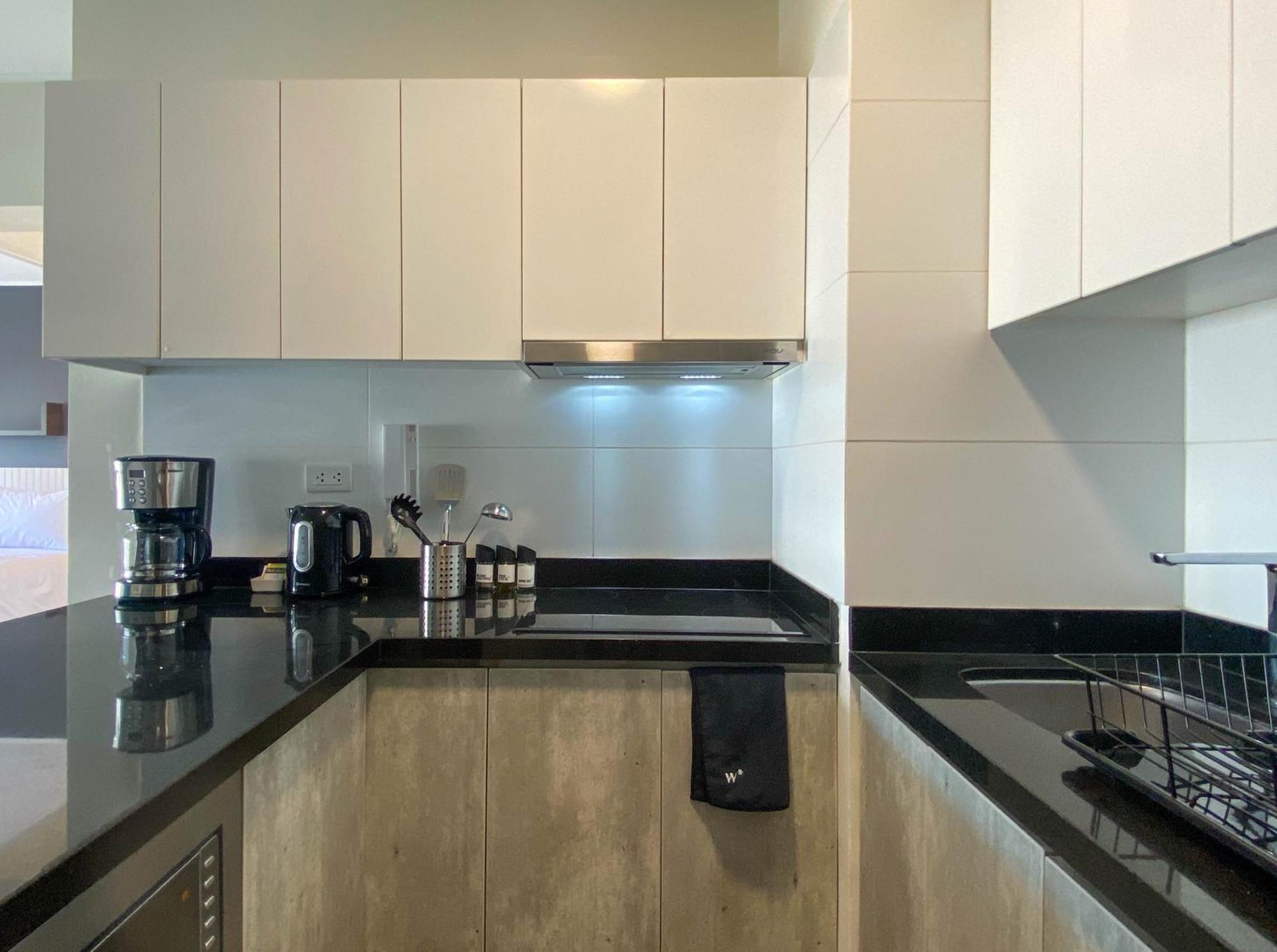 Black By Wynwood House Appartement Lima