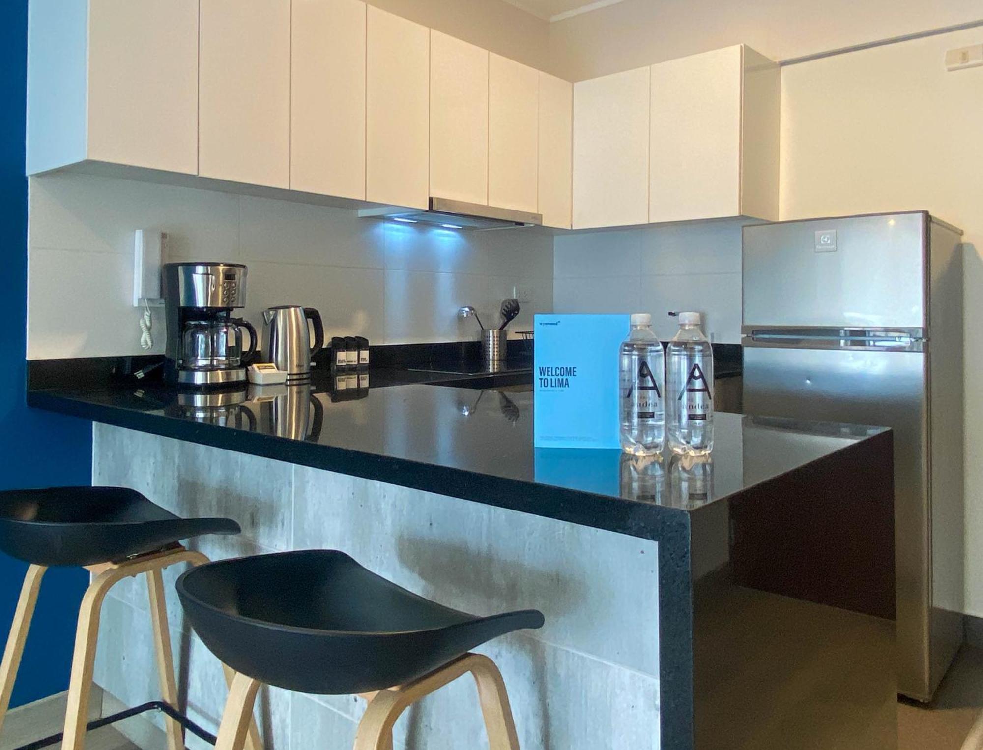 Black By Wynwood House Appartement