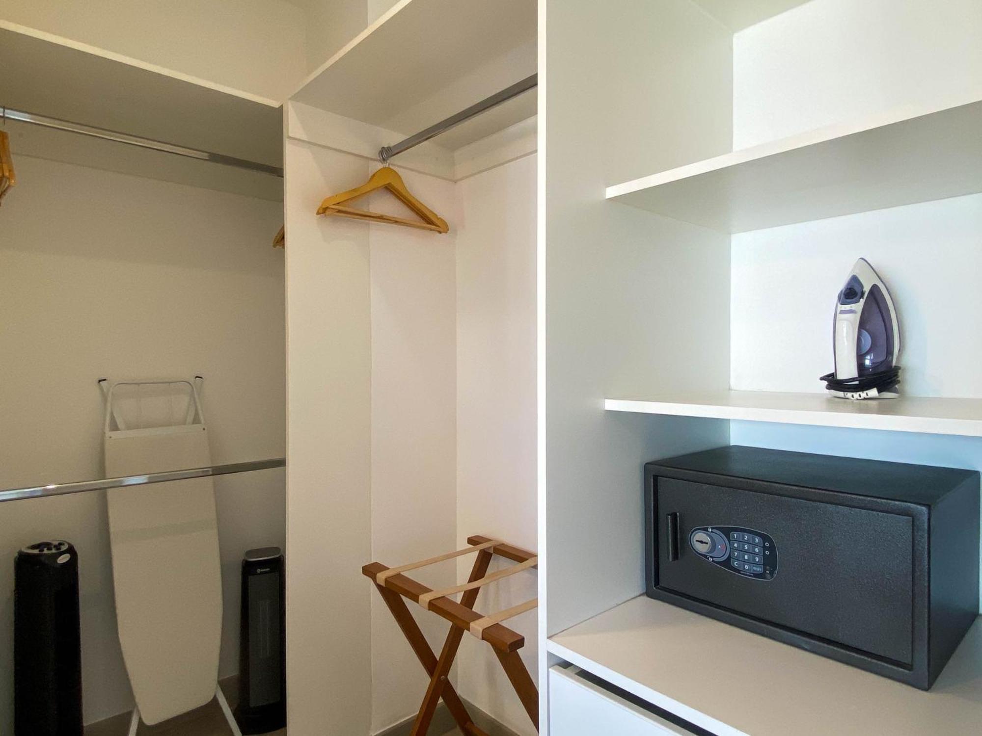Black By Wynwood House Appartement *