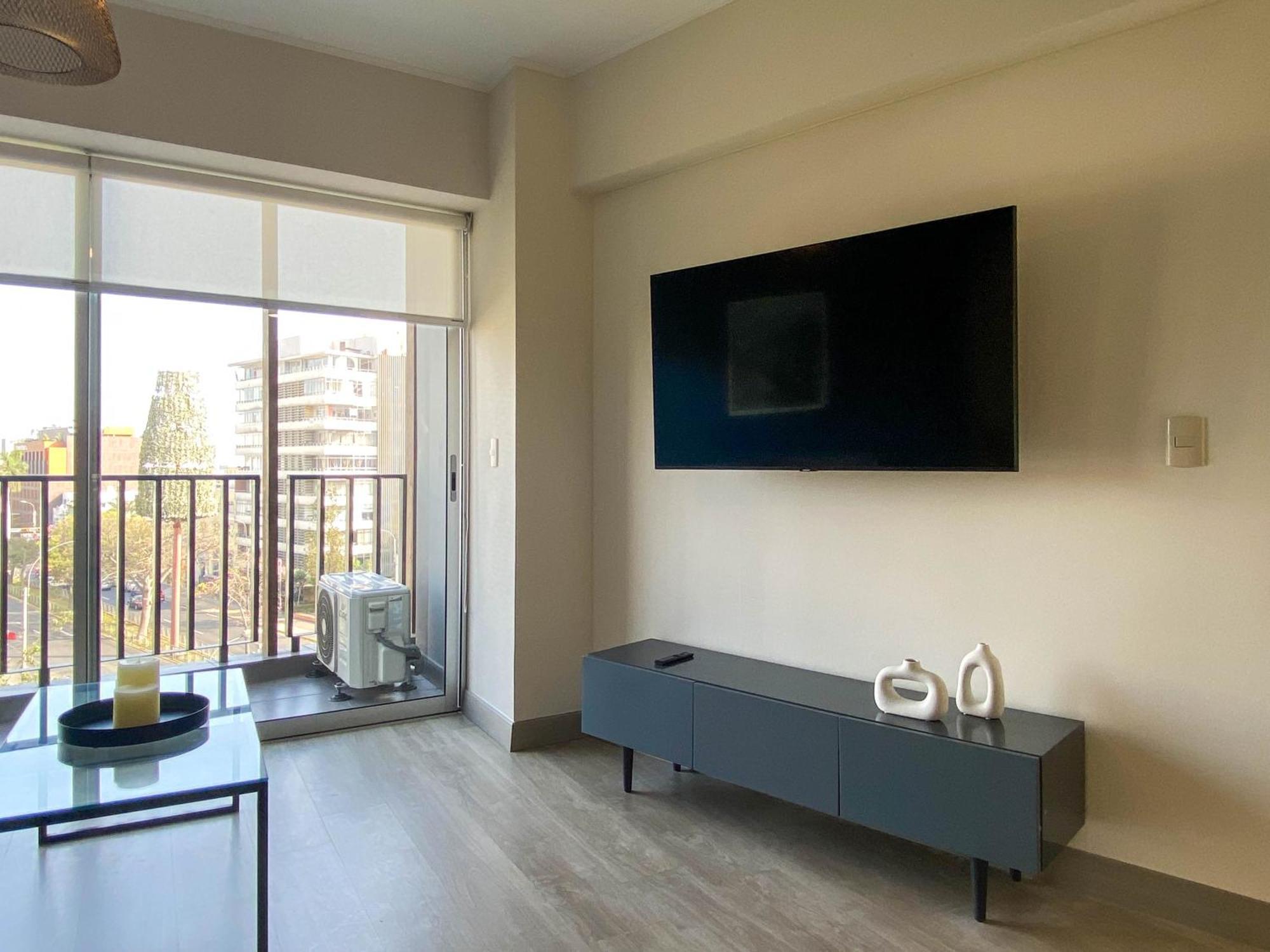 Appartement Black By Wynwood House Lima