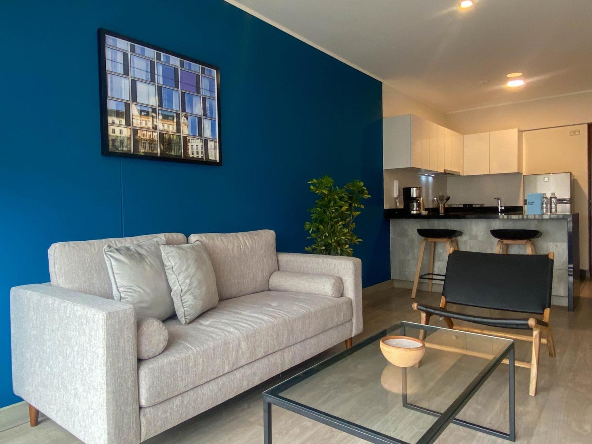 Appartement Black By Wynwood House