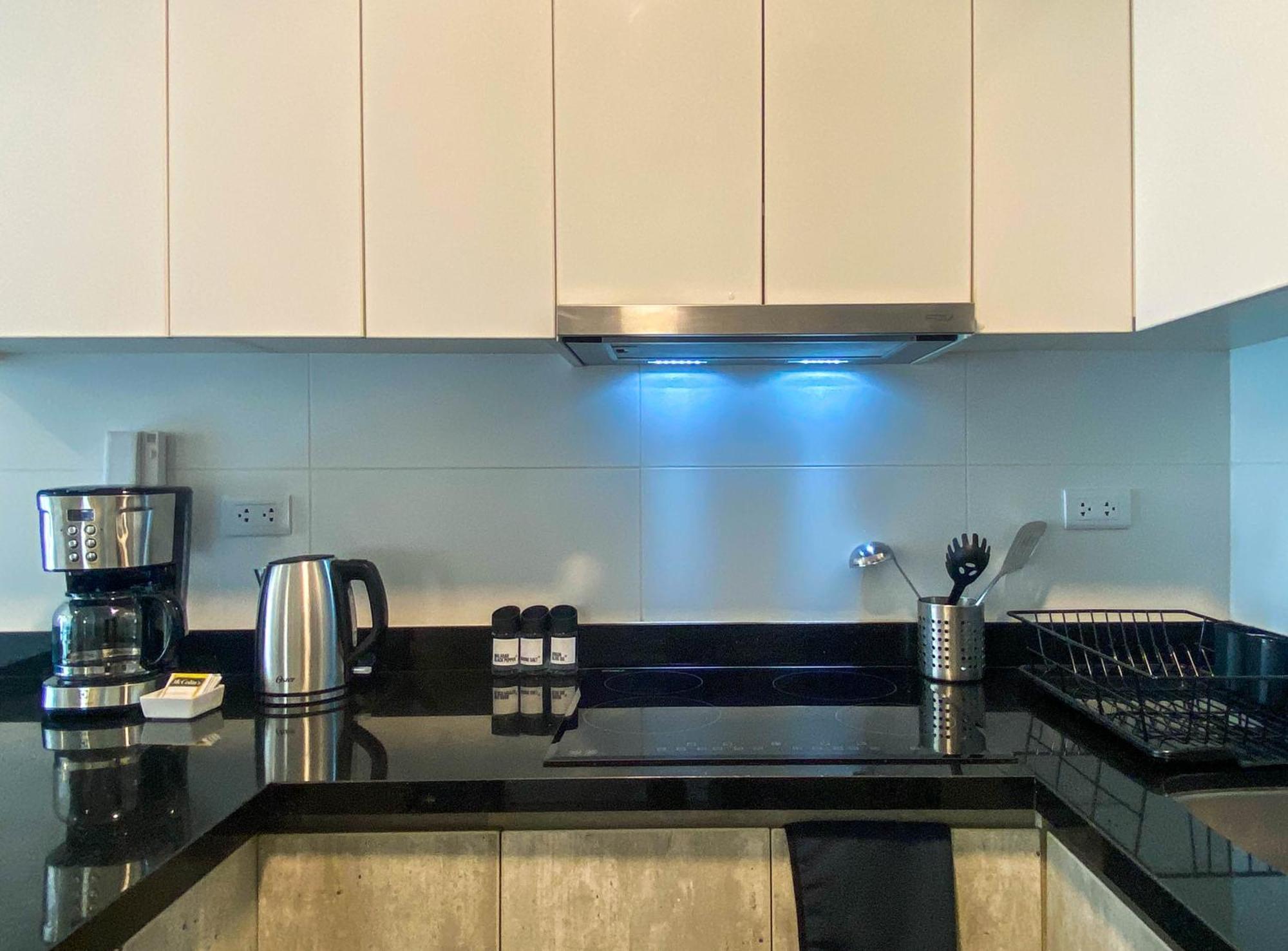Black By Wynwood House Appartement