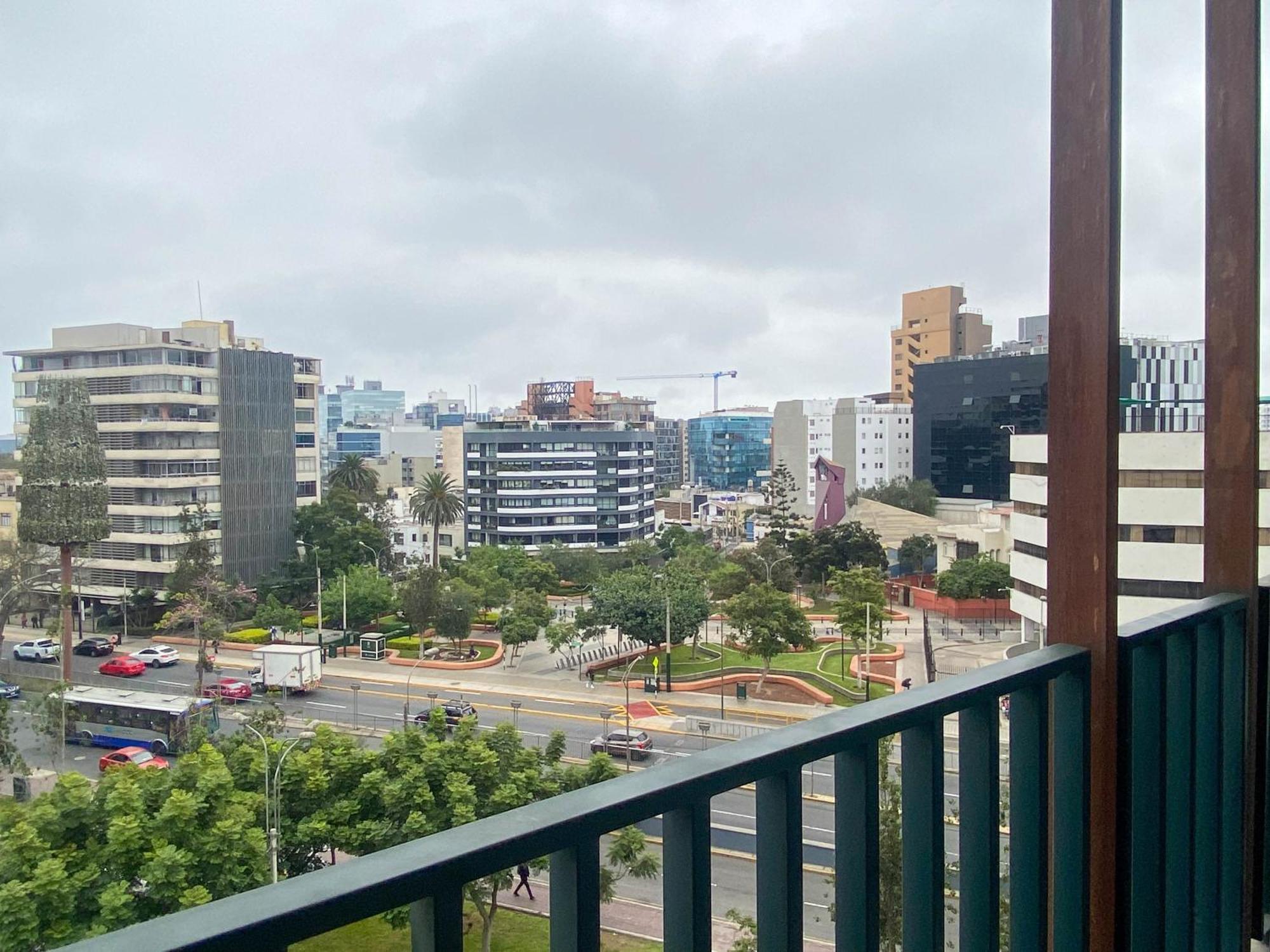 Appartement Black By Wynwood House Lima