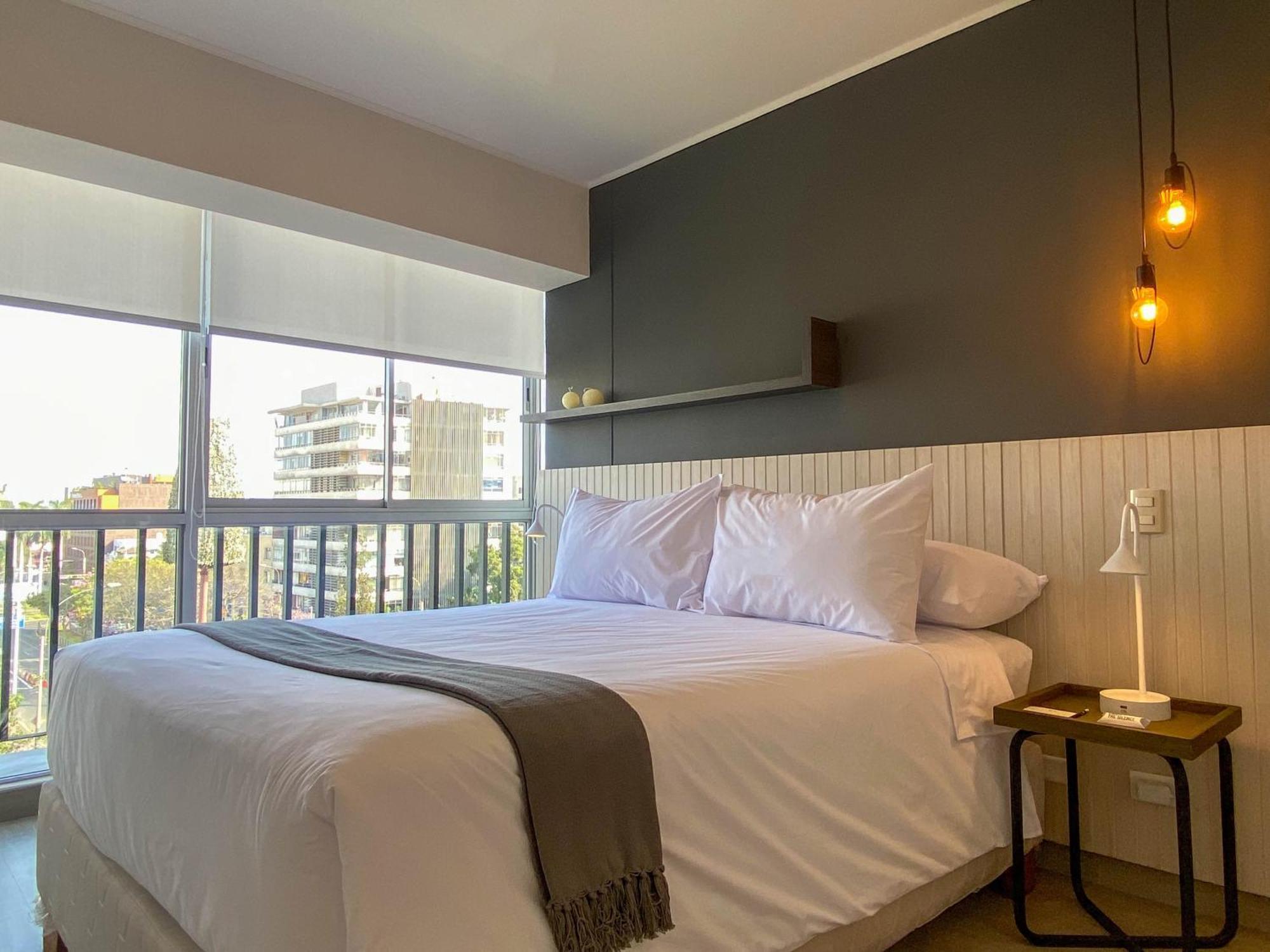 Black By Wynwood House Appartement *