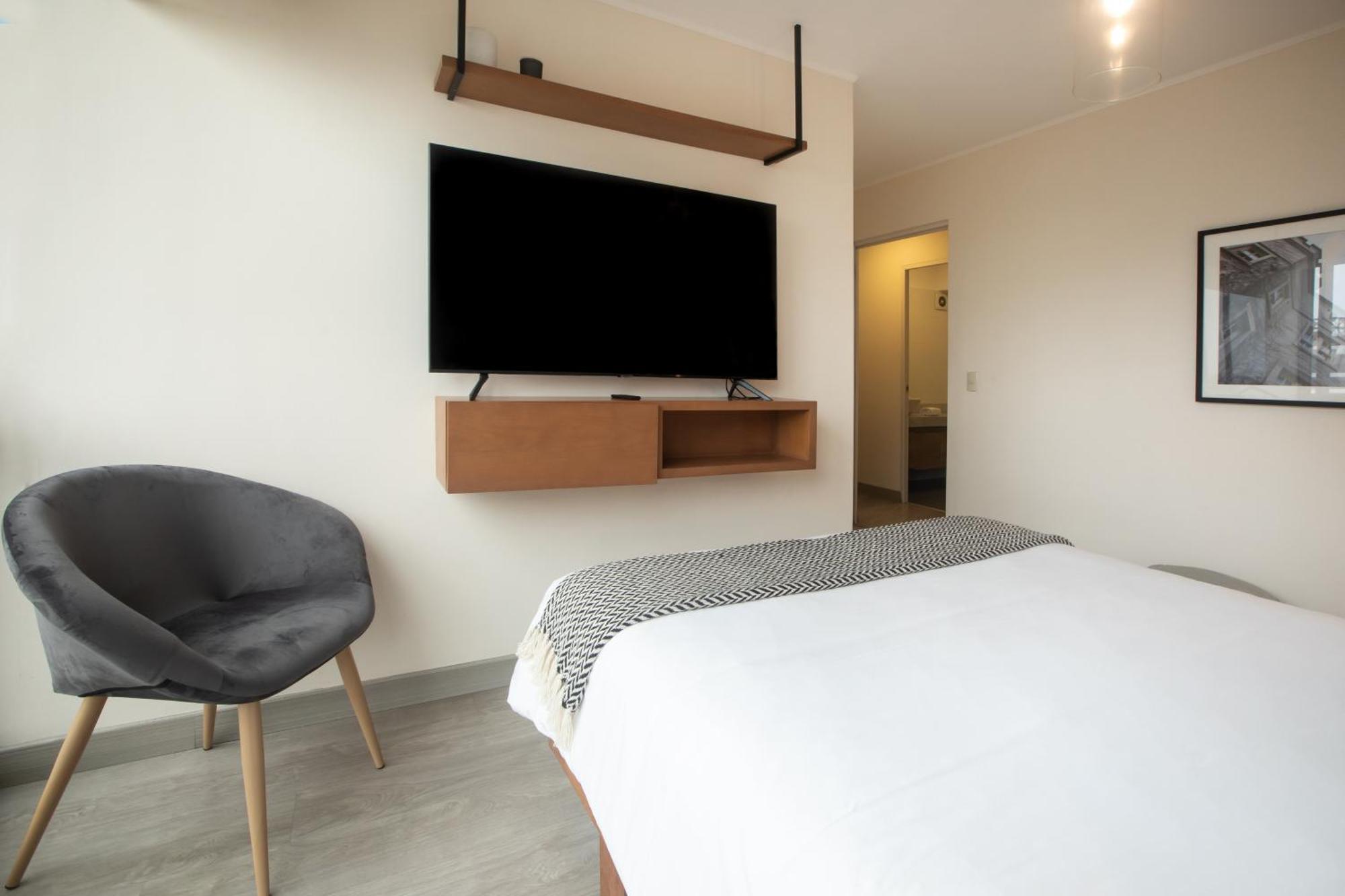 Appartement Black By Wynwood House