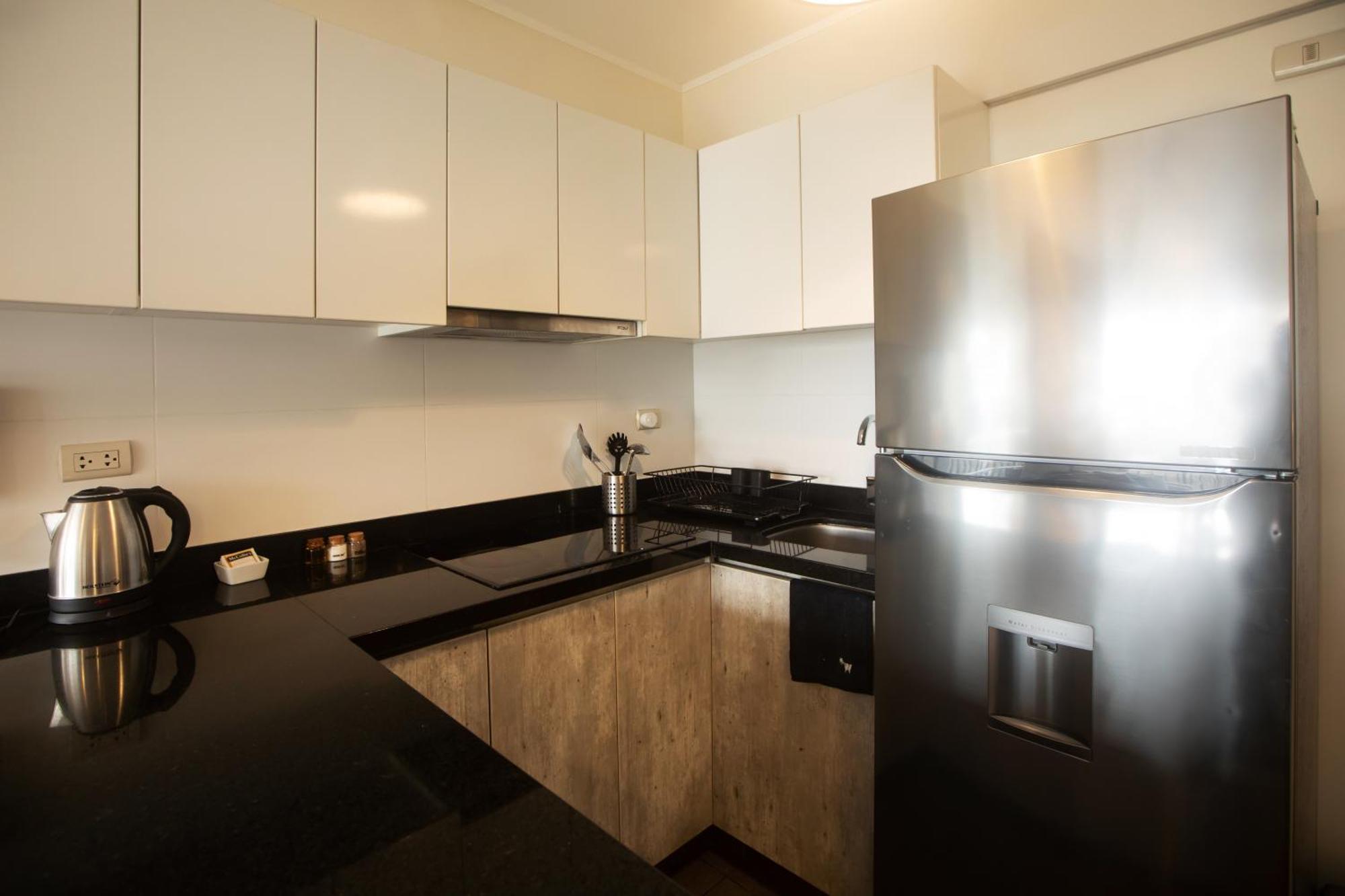 Black By Wynwood House Appartement *