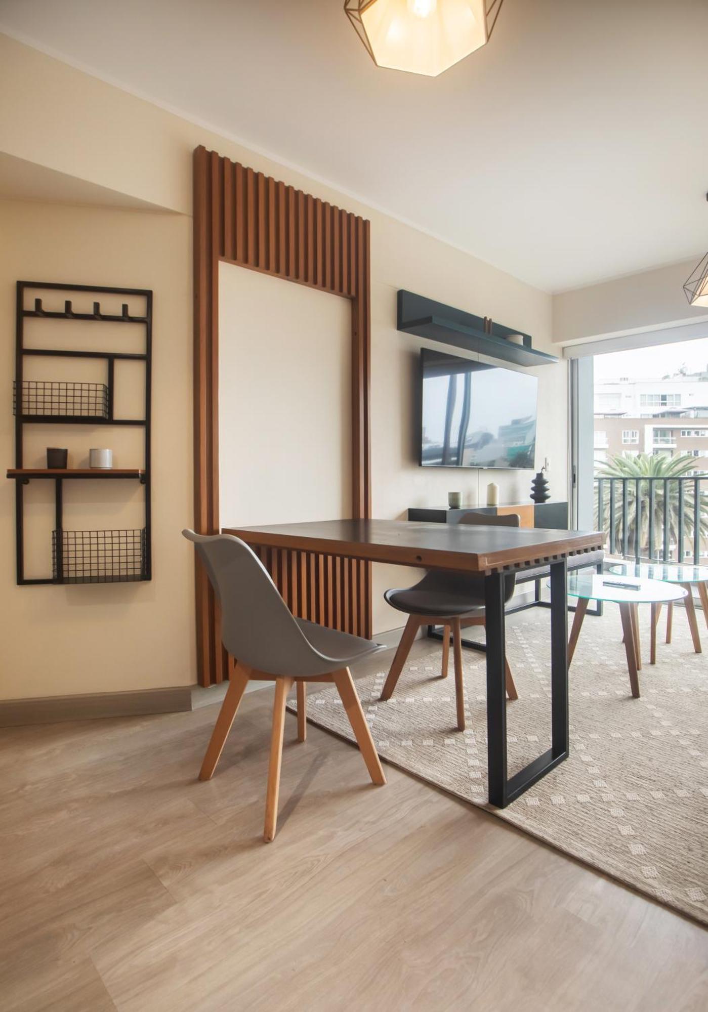 Black By Wynwood House Appartement Lima