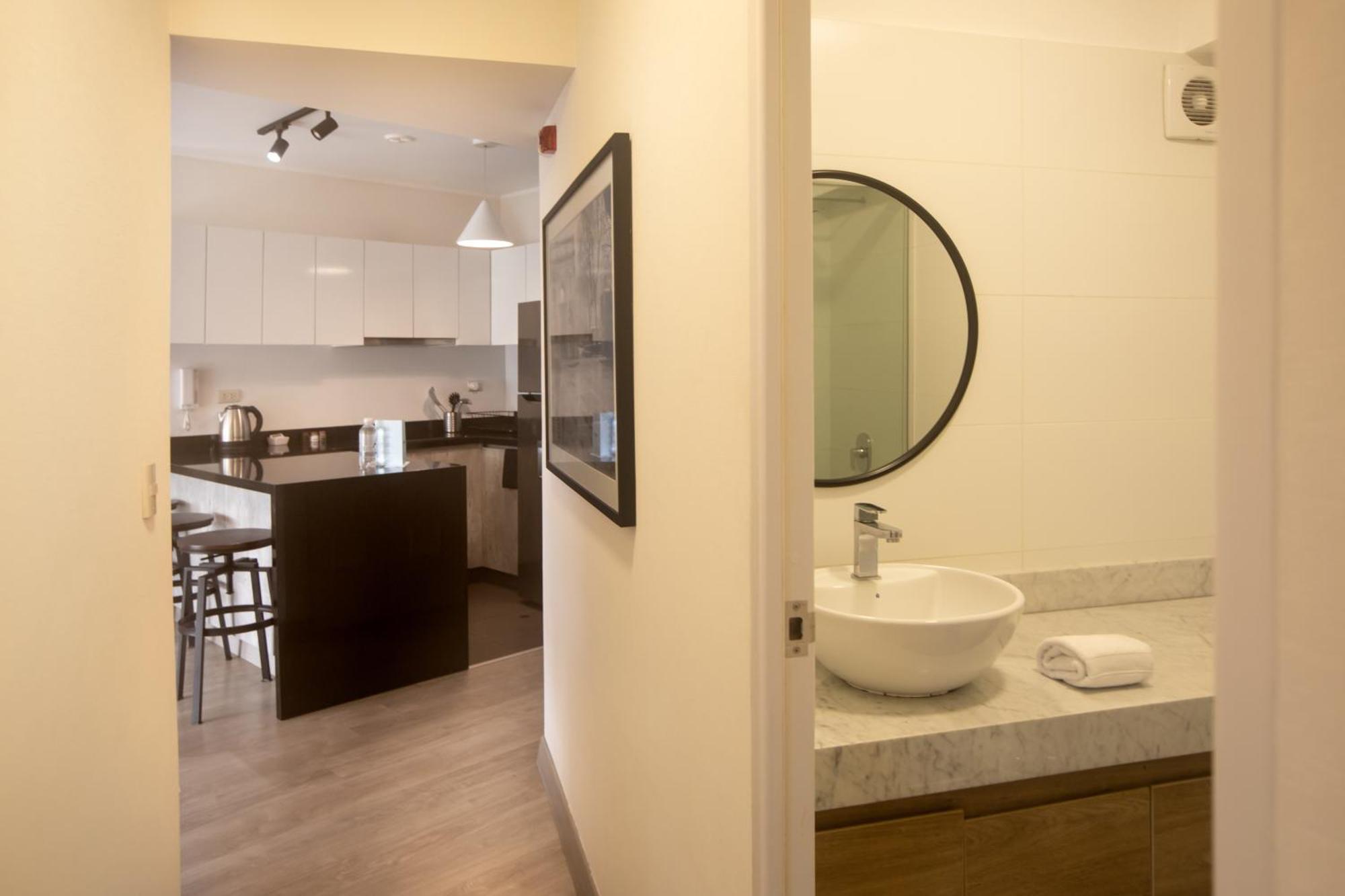 Black By Wynwood House Appartement *