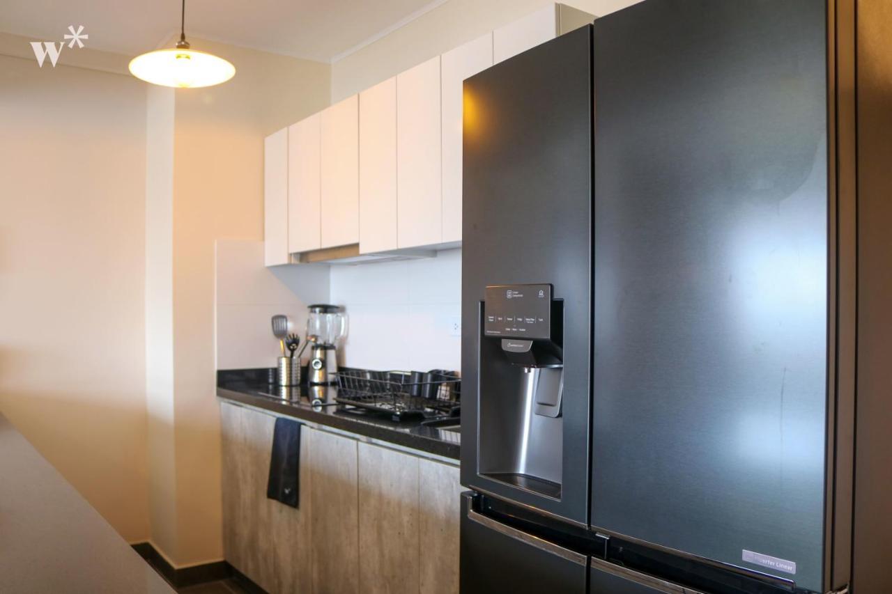 Black By Wynwood House Apartamento *
