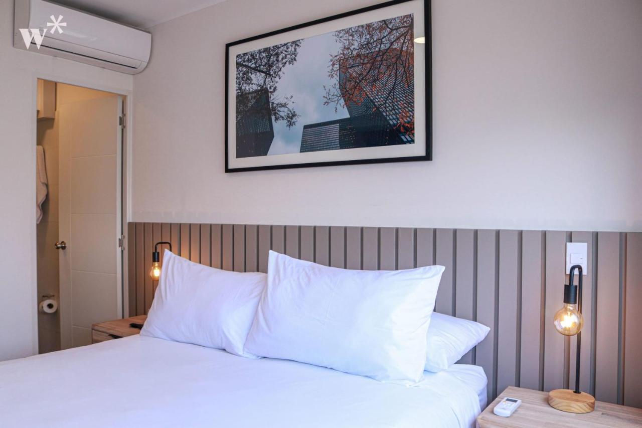 Black By Wynwood House Apartamento Lima