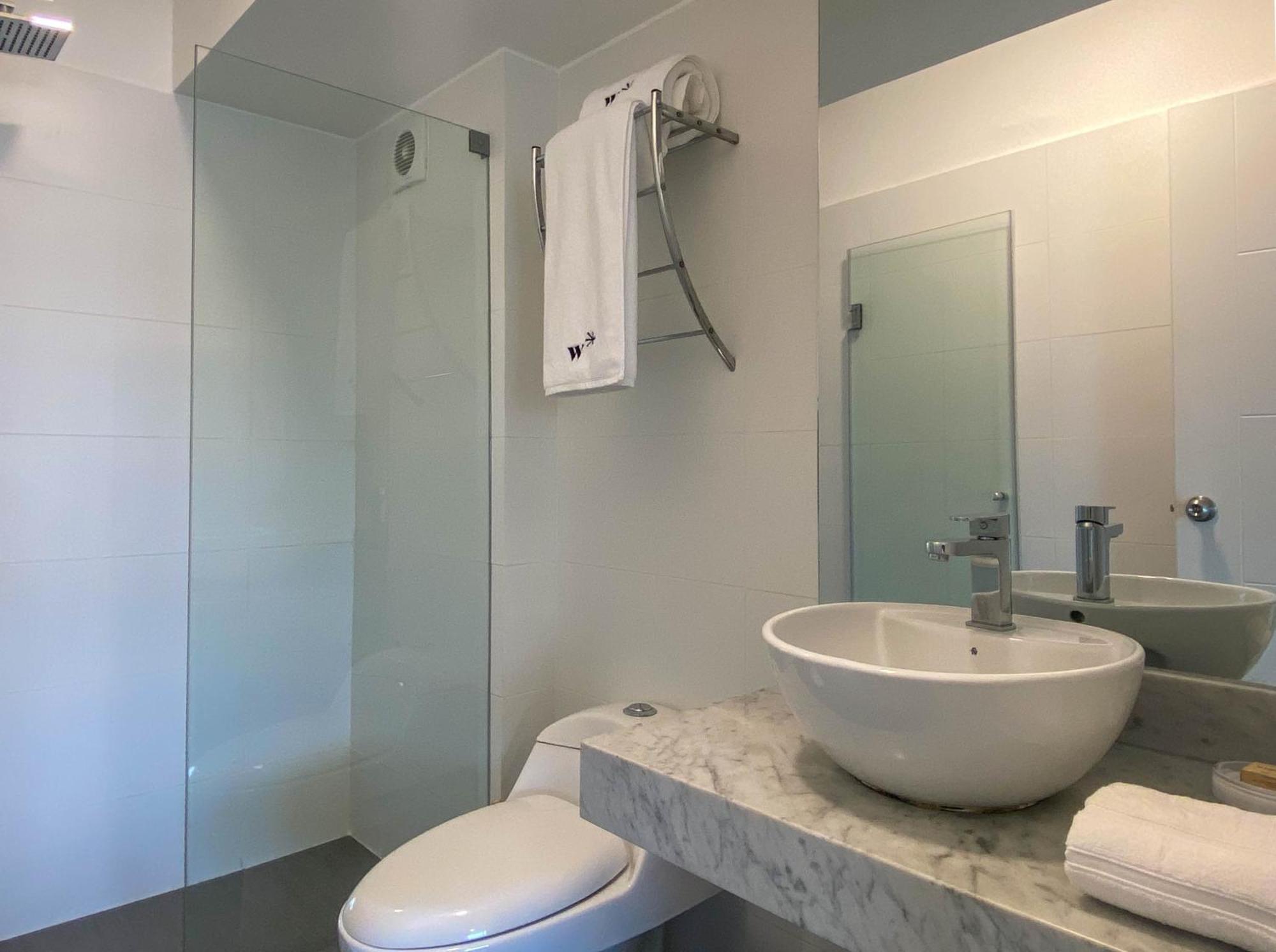 Apartamento Black By Wynwood House