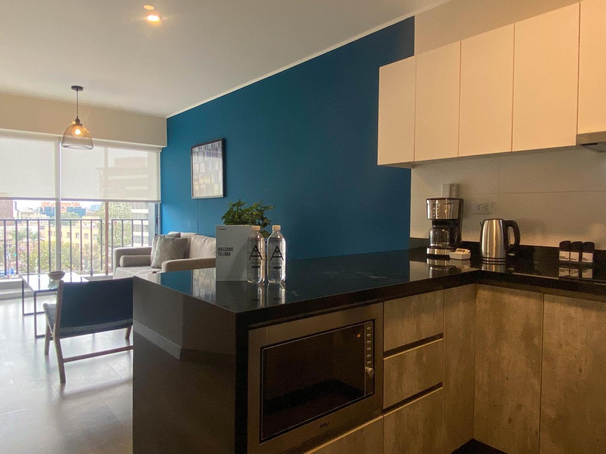 Apartamento Black By Wynwood House