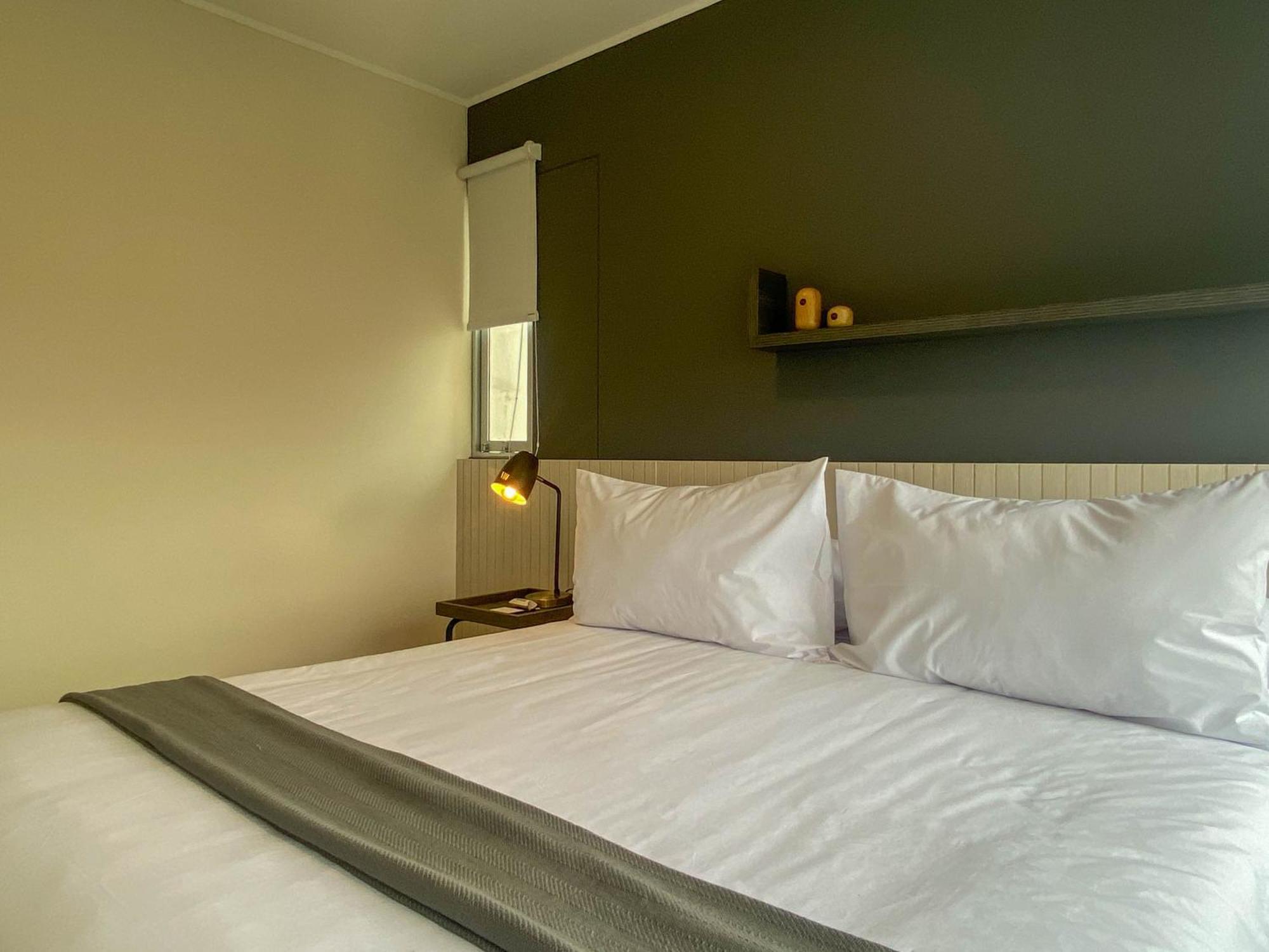 Apartamento Black By Wynwood House *