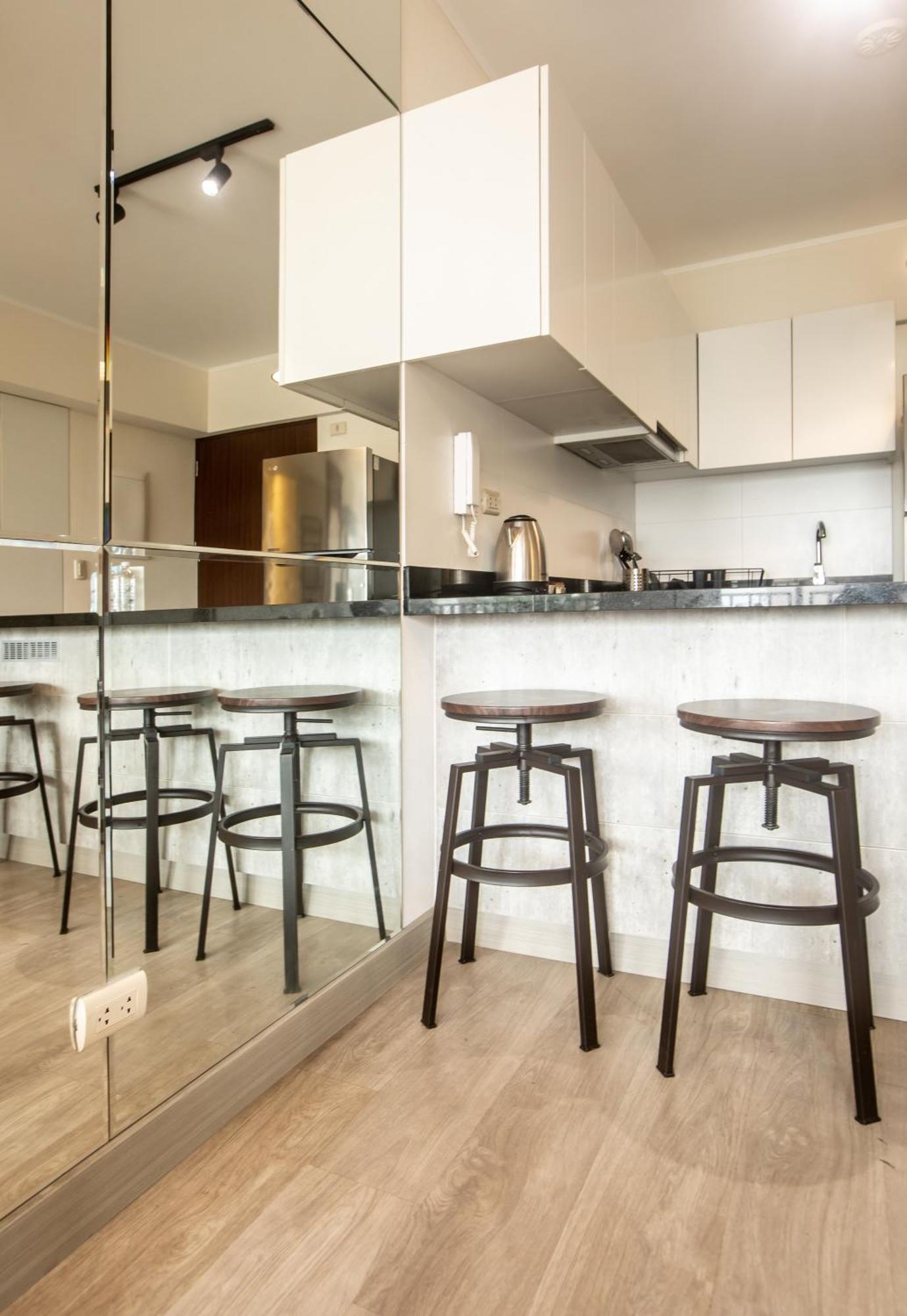 Apartamento Black By Wynwood House Lima
