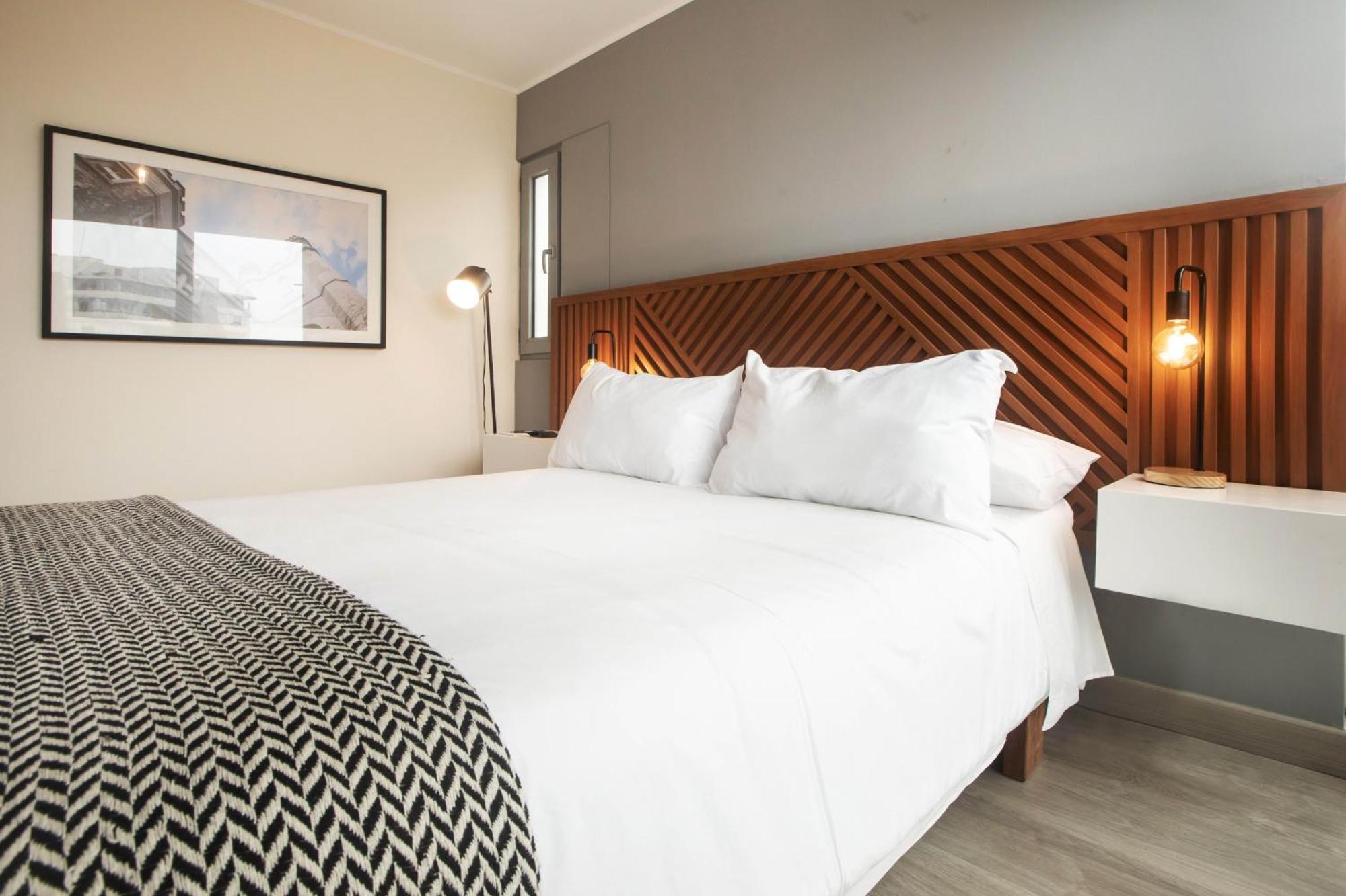 Apartamento Black By Wynwood House