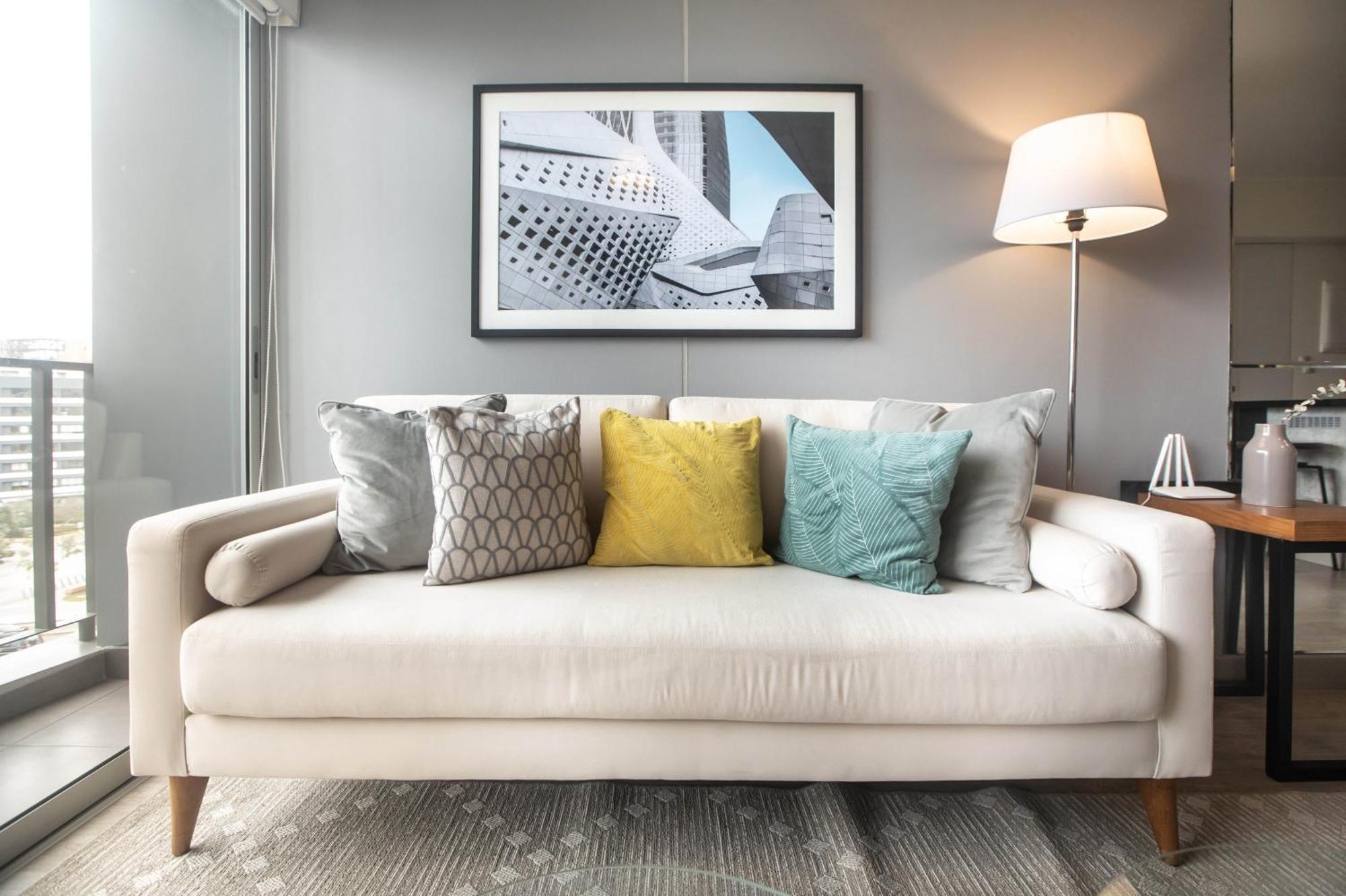 Apartamento Black By Wynwood House Lima