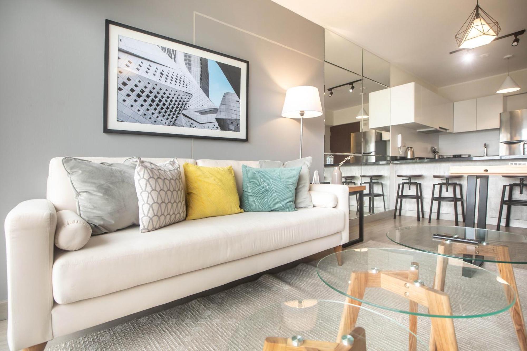 Black By Wynwood House Apartamento